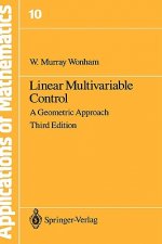 Linear Multivariable Control