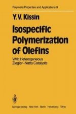 Isospecific Polymerization of Olefins