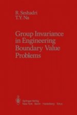 Group Invariance in Engineering Boundary Value Problems