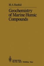 Geochemistry of Marine Humic Compounds