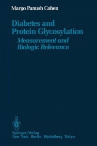 Diabetes and Protein Glycosylation