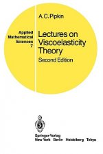 Lectures on Viscoelasticity Theory