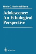 Adolescence: An Ethological Perspective