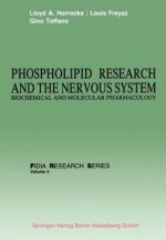 Phospholipid Research and the Nervous System