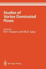 Studies of Vortex Dominated Flows