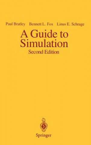 Guide to Simulation
