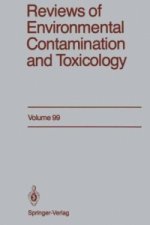 Reviews of Environmental Contamination and Toxicology. Vol.99