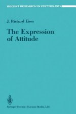 Expression of Attitude