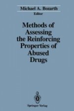 Methods of Assessing the Reinforcing Properties of Abused Drugs