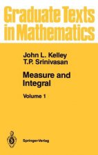Measure and Integral
