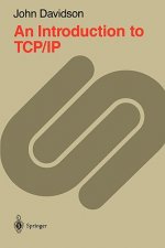 Introduction to TCP/IP
