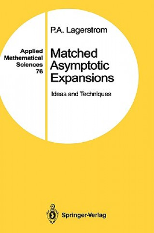 Matched Asymptotic Expansions