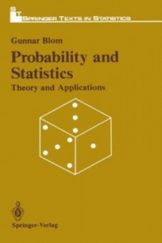 Probabitily and Statistics