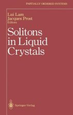 Solitons in Liquid Crystals