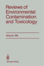 Reviews of Environmental Contamination and Toxicology. Vol.108