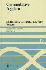 Commutative Algebra
