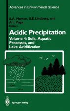 Acidic Precipitation
