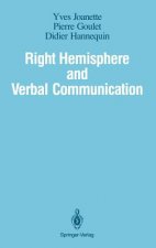 Right Hemisphere and Verbal Communication