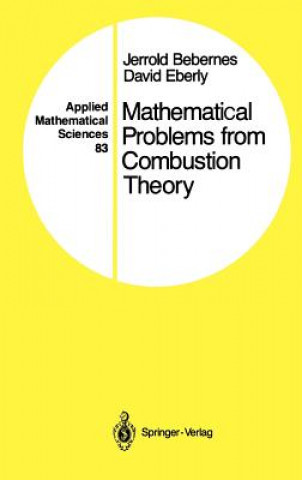 Mathematical Problems from Combustion Theory