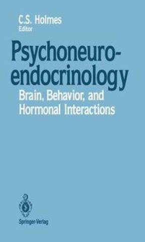 Psychoneuroendocrinology