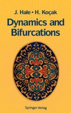 Dynamics and Bifurcations