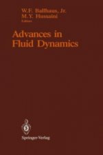 Advances in Fluid Dynamics