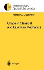 Chaos in Classical and Quantum Mechanics