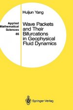 Wave Packets and Their Bifurcations in Geophysical Fluid Dynamics