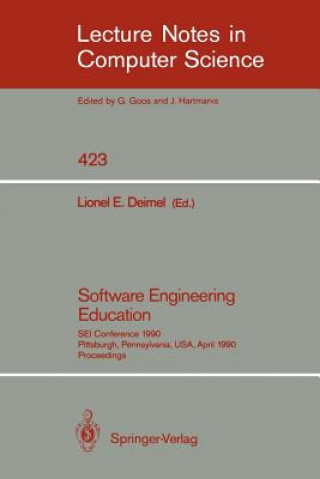 Software Engineering Education