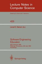 Software Engineering Education