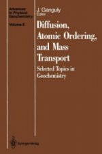 Diffusion, Atomic Ordering, and Mass Transport