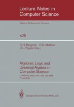 Algebraic Logic and Universal Algebra in Computer Science
