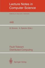 Fault-Tolerant Distributed Computing