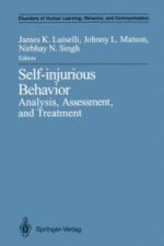 Self-injurious Behavior