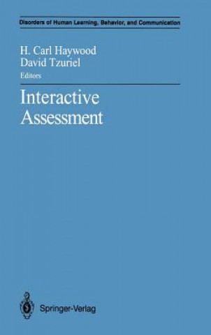 Interactive Assessment