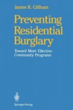 Preventing Residential Burglary