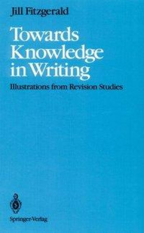 Towards Knowledge in Writing