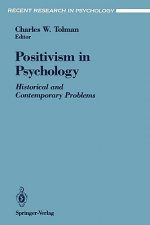 Positivism in Psychology