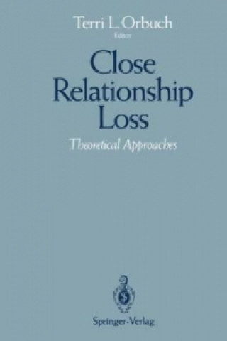 Close Relationship Loss
