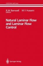 Natural Laminar Flow and Laminar Flow Control