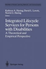 Integrated Lifecycle Services for Persons with Disabilities