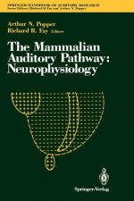 Mammalian Auditory Pathway: Neurophysiology
