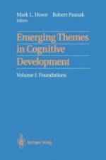 Emerging Themes in Cognitive Development