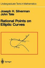 Rational Points on Elliptic Curves