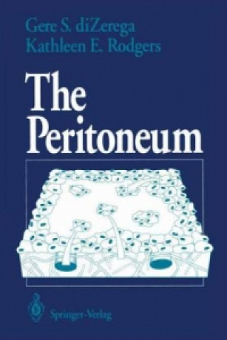 The Peritoneum