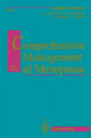 Comprehensive Management of Menopause