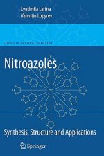 Nitroazoles: Synthesis, Structure and Applications