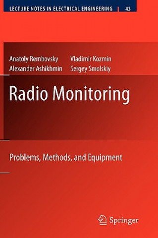 Radio Monitoring
