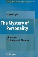 Mystery of Personality