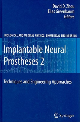 Implantable Neural Prostheses 2